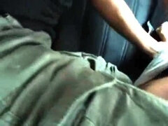 Teenager Groped And Used In A Yellow Cab