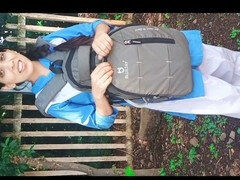 18, フェラチオ, 大学生, ハードコア, インド人, オーガズム, ティーン, ユニフォーム