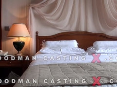 Anal, Dormitorio, Rubia, Mamada, Europeo, Lamidas, Perforación, Adolescente