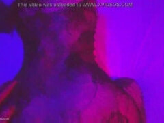Best Friend's BF Fucks Me Again - Drunk Motel Sex with Valentrodriguez