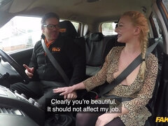 Blasen, Auto, Schwanz, Europäisch, Milf, Im freien, Muschi, Hintern versohlen