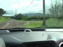 Любители, Ванна, Пляж, Мастурбация, Оргазм, Тощие, Сиськи, Влажная