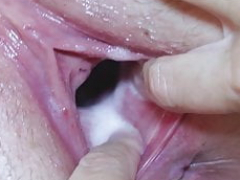 Extreme Sticky creampies Archive 01