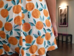 Grote kont, Grote mammen, Pijpbeurt, Sperma shot, Lesbisch, Stiefmoeder, Tiener, Trio