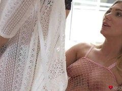 Blonde Babes Pussy Pleasing Love