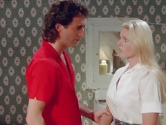 Blasen, Studentin, Behaart, Hardcore, Hd, Jungendliche (18+), Vintage