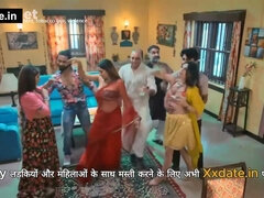 お尻, エロティック, 自家製, インド人, 淫乱熟女, オマンコ, オッパイの