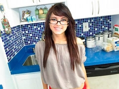 Cul, Éjaculer dans la bouche, Tir de sperme, Doigter, Lunettes, Branlette thaïlandaise, Léchez, Culottes ou slips
