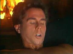 Asiático, Chica, Culo grande, Verga grande, Mamada, Corridas, Sexo duro, Peter north