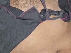 Tante, Bisexuelle, Hd, Indienne, Petite femme, Chatte, Jarretelles