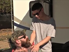 Большой член, Геи, Секс без цензуры, Милф, Чудовищные размеры