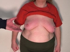 Whipped women, smacking, wifey