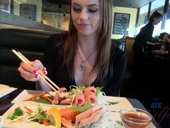 A Date with Emma Stoned