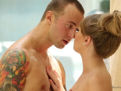 Сногсшибательные, Блондинки, Семяизвержение, Секс без цензуры, Хд, Массаж, Милф