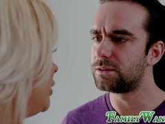 フェラチオ, 巨乳な, ハードコア, Hd, なめる, 淫乱熟女, オマンコ, 魅力的