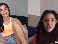 Morena, Penetracion con dedos, Pajear, Masturbación, Afeitado, Adolescente, Juguetes, Camara web