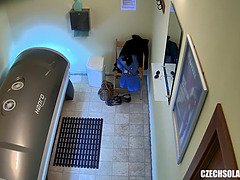 Leie, Hd, Riesig, Natürlichen titten, Muschi, Realität, Solarium, Titten