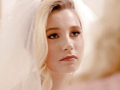 Cunnilingus, Novia, Madura, Rostro sentado, Penetracion con dedos, Lesbiana, Madres para coger, Boda