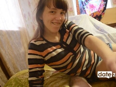 Amateur, Mamada, Semen en la boca, Corridas, Novia, Casero, Bragas, Chupando