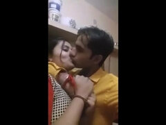 Arousing couples get into it hard and fast