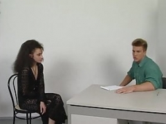 Amateur, Allemand, Hard, Rétro, Nénés, Rétro ancien