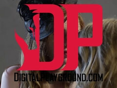 Большие сиськи, Минет, Брюнетки, Парочка, Член, Секс без цензуры, Хд, Милф