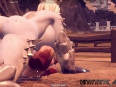 Lactation, futa, porn games