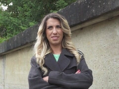 Grosser schwanz, Braunhaarige, Spermaladung, Handjob, Hd, Lingerie, Öffentlich, Realität