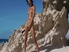 In den arsch, Arschlecken, Strand, Blasen, Kompilation, Sperma im mund, Hardcore, Im freien