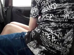 Mature Brunette's Sultry Passion Ignites in Amateur Heat