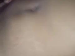 3d, 素人, アジア人, デカパイ, インドネシア人, オッパイの, 妻