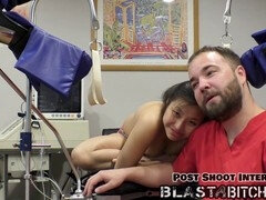 Amateur, Anal, Bondage domination sadisme masochisme, Sucer une bite, Gants, Lingerie, Orgasme, Jouets