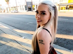 Amateur, Cul, Blonde, Sucer une bite, Hard, Pov, Adolescente, Nénés