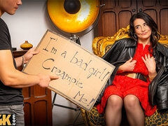 Bruinharig, Oudere vrouw, Tsjechisch, Hardcore, Hd, Rijpe lesbienne, Moeder, Kousen