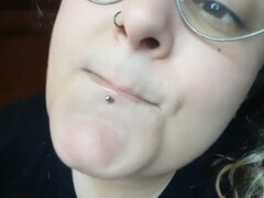 SWEET SKINNY LIPS WITH SHEEN