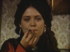 Sperma shot, Duits, Oud