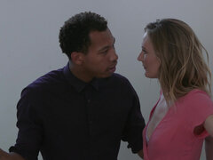 アメリカ人, 美女, カップル, キス, なめる, 自然山雀, オマンコ, 恥ずかしがりや