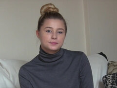 18 ans, Amateur, Mignonne, Masturbation, Fête, Pute, Adolescente, Mouillée