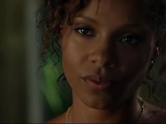 Sanaa Lathan - ''Out of Time''