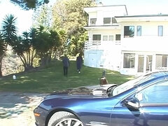 茶髪の, イく瞬間, チン, Hd, 異人種間, 奴隷, ティーン, 三人