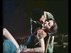 FEATURED GRiNDHOUSE-THEATRE #1 (1977) - MKX