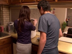 Любители, Большие сиськи, Минет, Кончили внутрь, Член, Белье, Зрелые, Шпионские видео