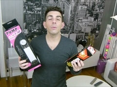 Penis, Pompen, Speelgoed