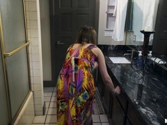 Kont, Pijpbeurt, Stel, Hondjeshouding, Vingeren, Buiten, Doordringend, Vrouw