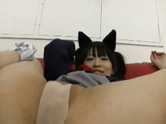 Anal, Asiatique, Cul, Japonaise, Mature anale, Pov