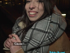 Американки, Ботинки, Брюнетки, Член, Кожа, Натуральные сиськи, Молоденькие, Сиськи