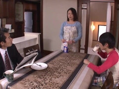 Anaal, Grote mammen, Pijpbeurt, Gebondenheid, Bruinharig, Rondborstig, Orgie, Tieten likken