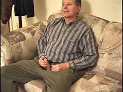 Blasen, Oma, Lesbisch, Reif, Milf