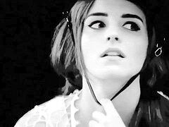 Знаменитости, Мастурбация