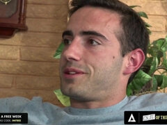 Give Me Some Respect I Got Out Of Prison - Blowjob